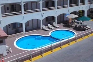 فندق Pueblito Inn