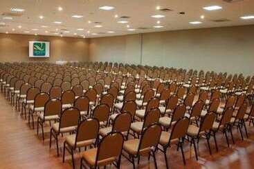 Quality Hotel Manaus