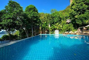 酒店 Railay Great View Resort