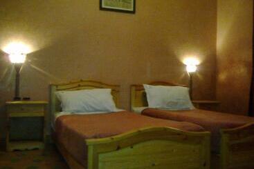 هتل Residence Essaouira Mogador