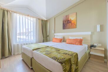 Akdora Elite Hotel and Spa