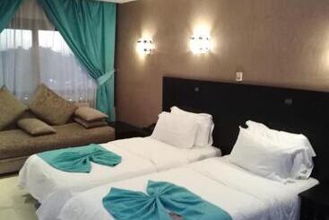 Suite Hotel Tilila
