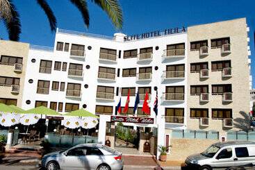 Suite Hotel Tilila