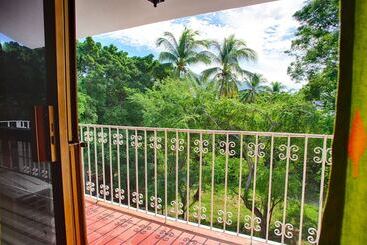 Suites Plaza Del Rio   Family Hotel Malecón Centro