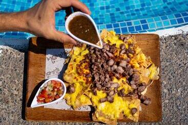 Suites Plaza Del Rio   Family Hotel Malecón Centro