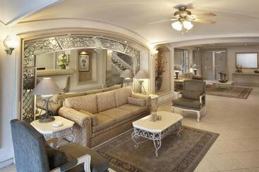 فندق & Suites Quinta Magna