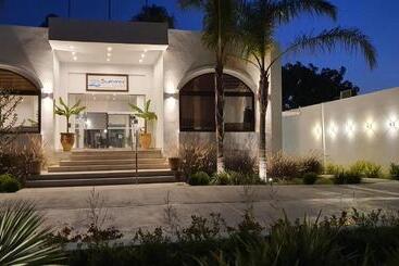 هتل Summer Village Of Hippokrates   Adults Only