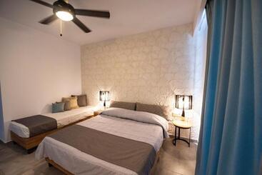 Отель Summer Village Of Hippokrates   Adults Only