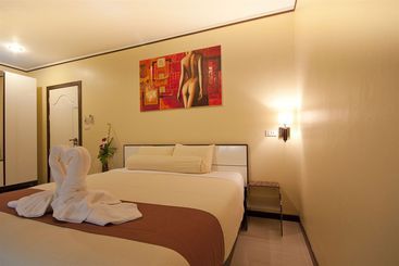 호텔 Sun Beach House