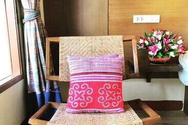 Hotel Vieng Mantra