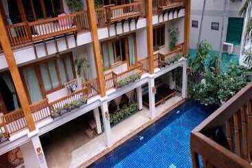 فندق Vieng Mantra