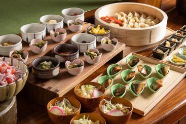 בית מלון כפרי Vista Premio Kyoto Kawaramachi St