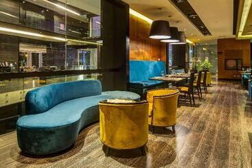 هتل Wyndham Santiago Pettra