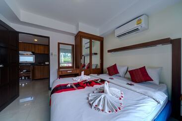 Krabi Apartment Sha Extra Plus