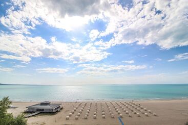 Maritim Hotel Amelia   Luxury Ultra All Inclusive