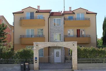 Medulin  Villa Catalina  Apartman Diegoklara