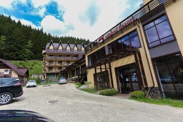 Mistral Resort
