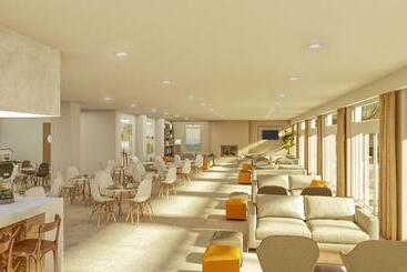 منتجع Aquamare Molyvos Hotel Adults Only