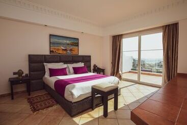 هتل آپارتمان Ocean Atlantic View