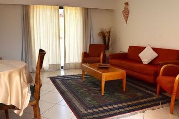 Panareti Paphos Resort