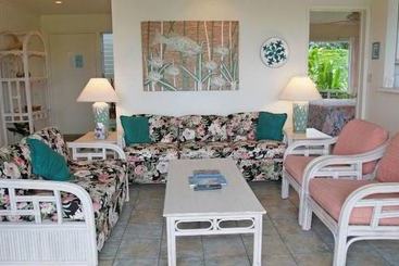 منتجع Castle At Princeville