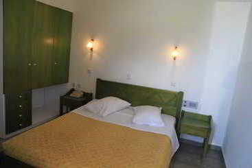 公寓式酒店 Romantica