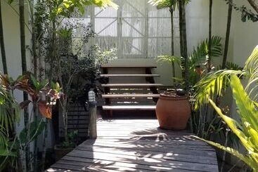 Shantaa Resort, Kohkood