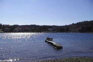 דירה Villa Laguna