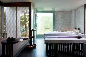 شاليه Wyndham Sea Pearl Resort, Phuket