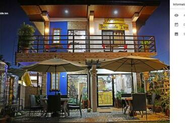 호스텔 Argamosa Bayside Inn