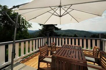 Bergoase Panorama Apartments