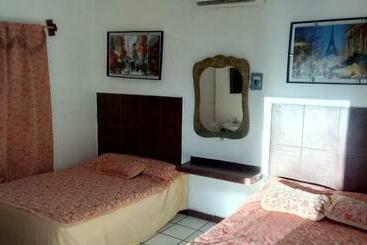 فندق Quinta Sierra