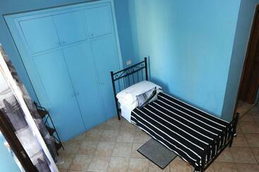 پانسیون A Casa Di Anna