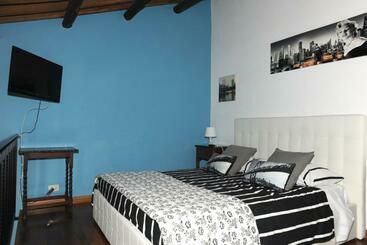 پانسیون A Casa Di Anna