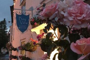 פנסיון Bay View Guest House