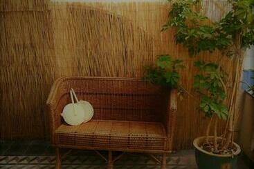 پانسیون Olhãomirante Guesthouse