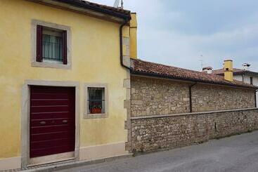 پانسیون Torretta Sul Colle