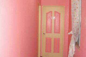 هاستل Jcp Room Rentals