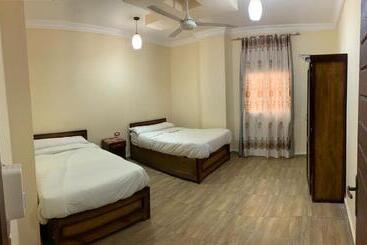 Apartahotel Almanara Hotel Marsa Matrouh