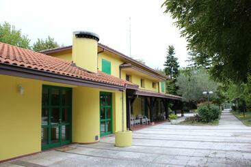 B&b Villa Dei Cigni Reali