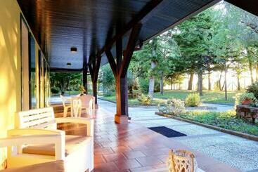 B&b Villa Dei Cigni Reali