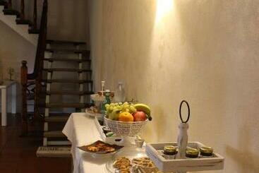 B&b Villa Dei Cigni Reali