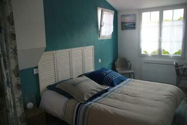 Bed and Breakfast Karabi