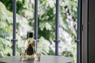 Апарт-отель Myplace Zocalo