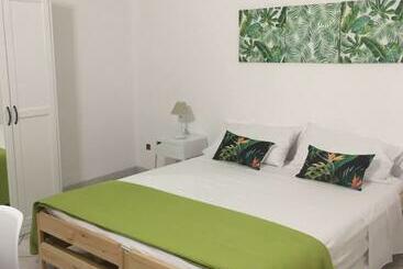 Пансион Basilica San Gavino