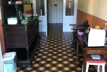 بنسيون Casa Cavour