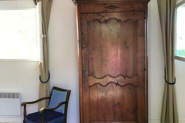 ベッドアンドブレックファースト Calicho