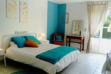 Bed and Breakfast Chambres Et Tables D Hotes O Doux Matins Aux Portes De Chinon