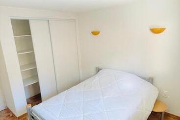 צימר Chez Maguy Chambres D Hôtes Et Appartements