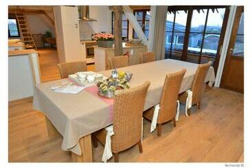 مبيت وإفطار Geetkotmolenhoeve